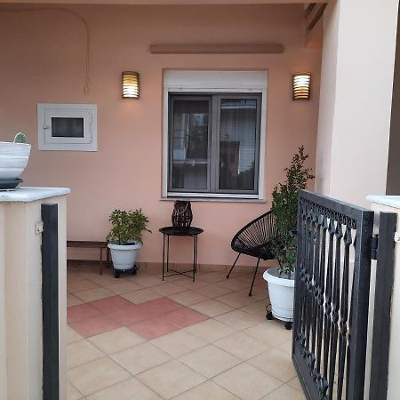 Pavlos Apartment Chania  Ngoại thất bức ảnh